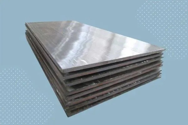 HeavySteelPlate