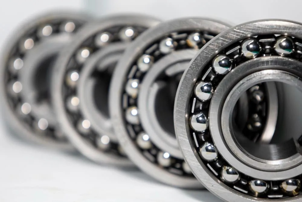 bearings