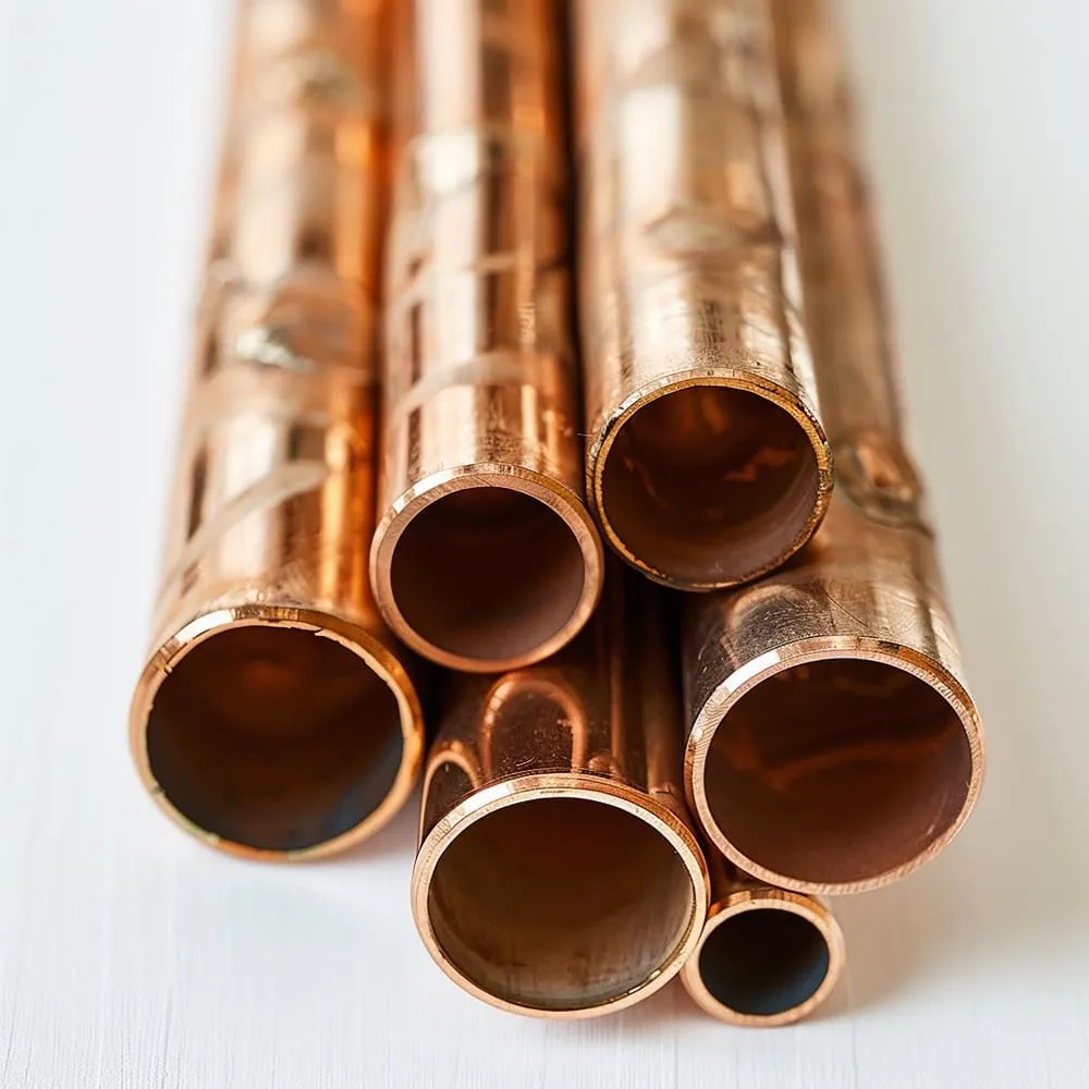 copperpipe